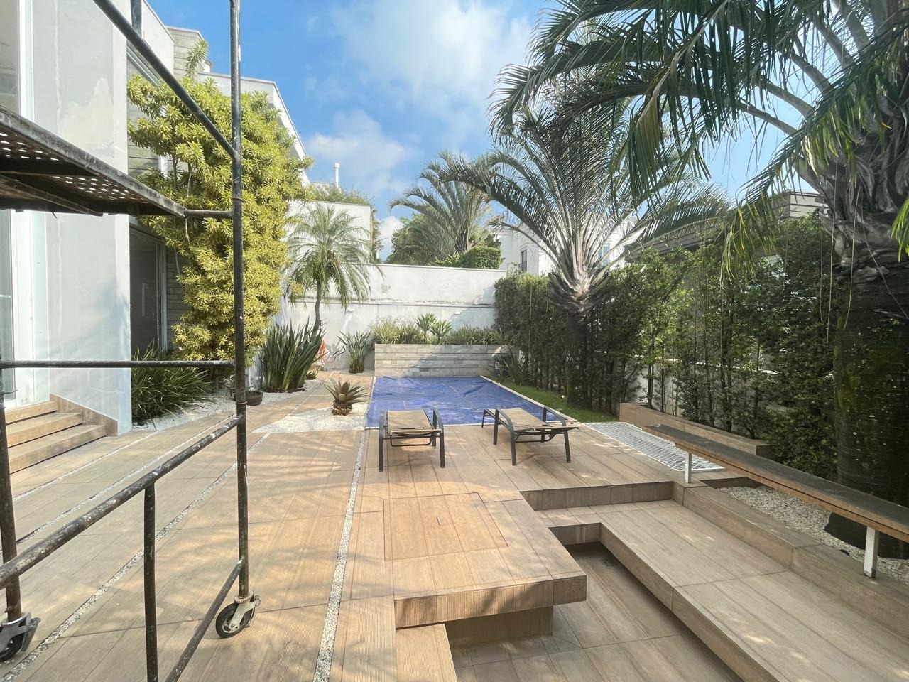 Casa, 4 quartos, 464 m² - Foto 42