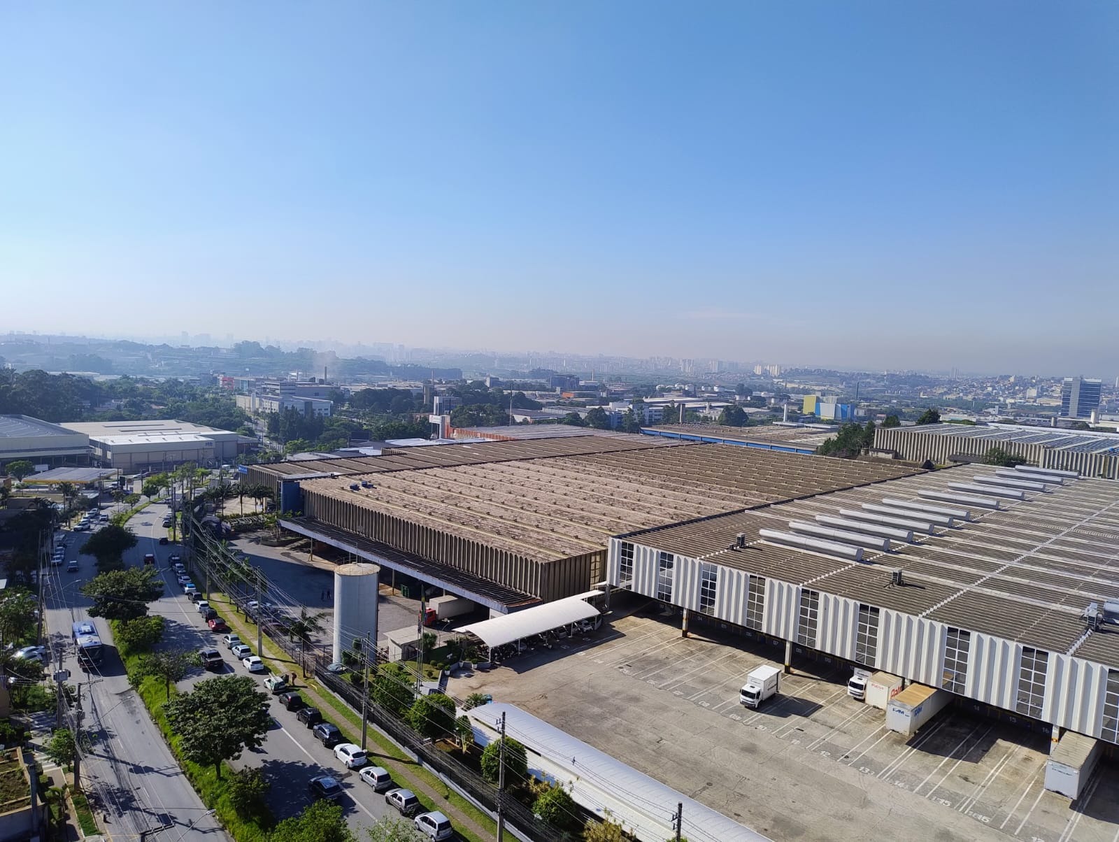 Apartamento, 3 quartos, 87 m² - Foto 32