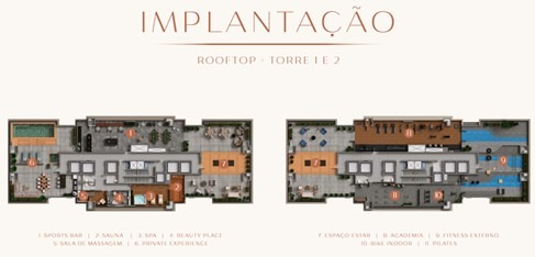 Apartamento, 3 quartos, 122 m² - Foto 4