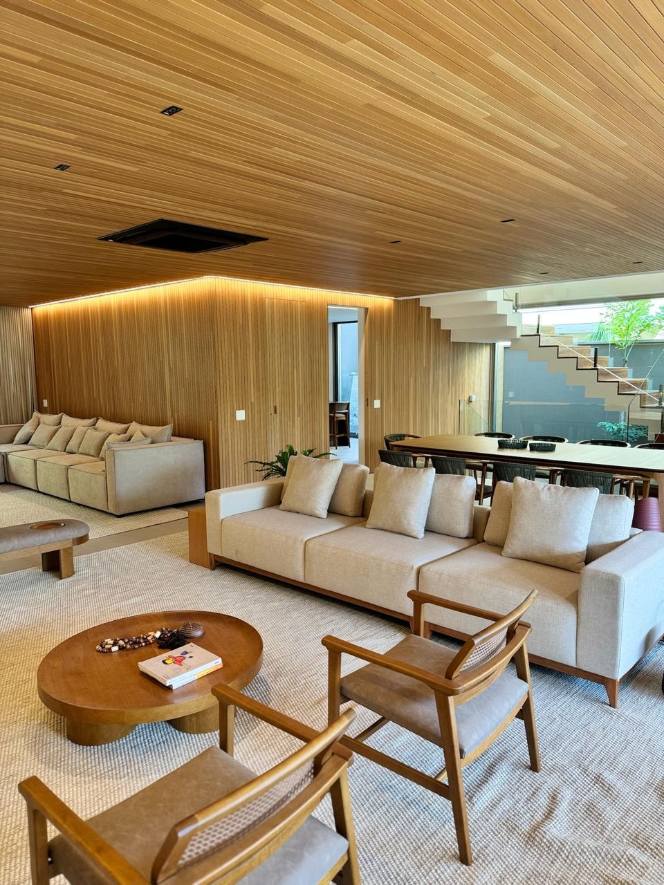 Casa, 4 quartos, 622 m² - Foto 7
