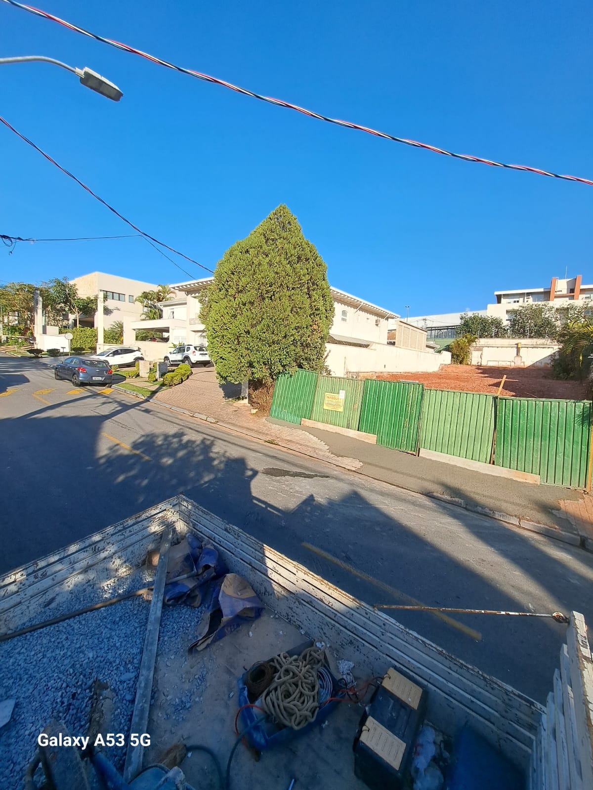 Terreno, 892 m² - Foto 2
