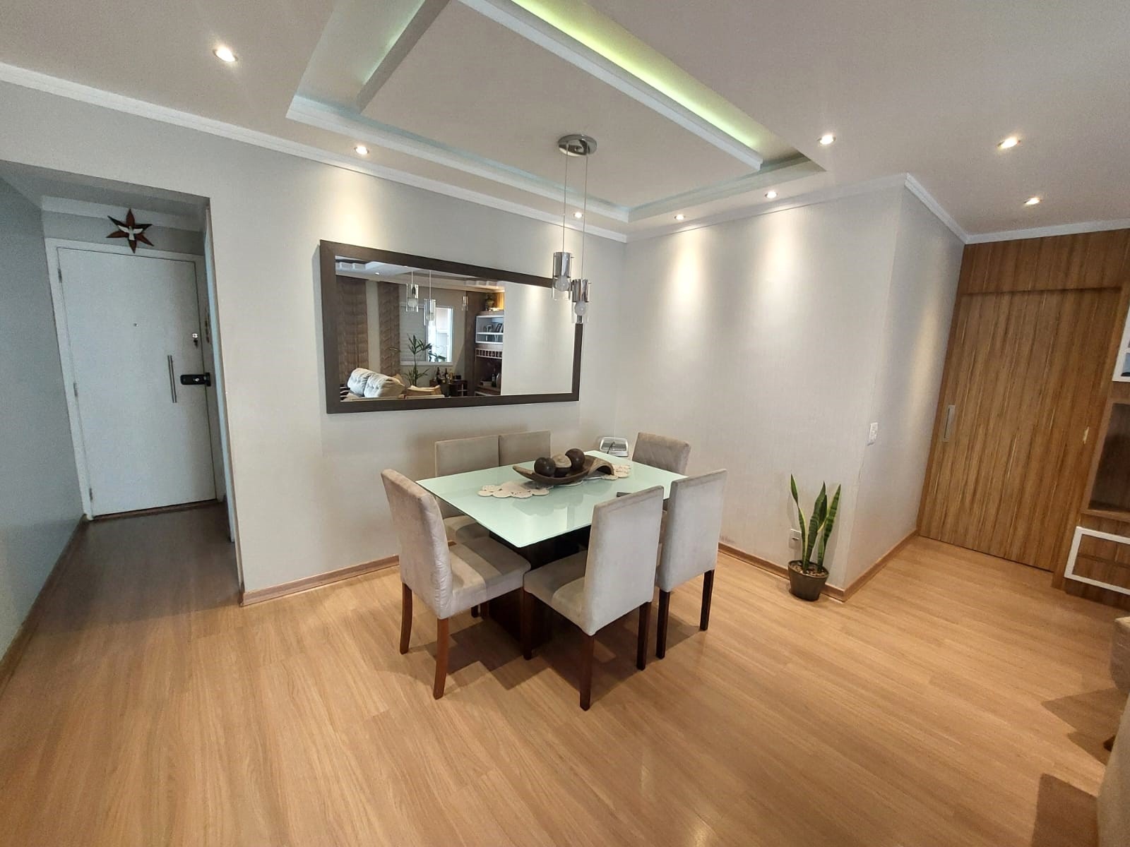Apartamento à venda com 1 quarto, 105m² - Foto 7