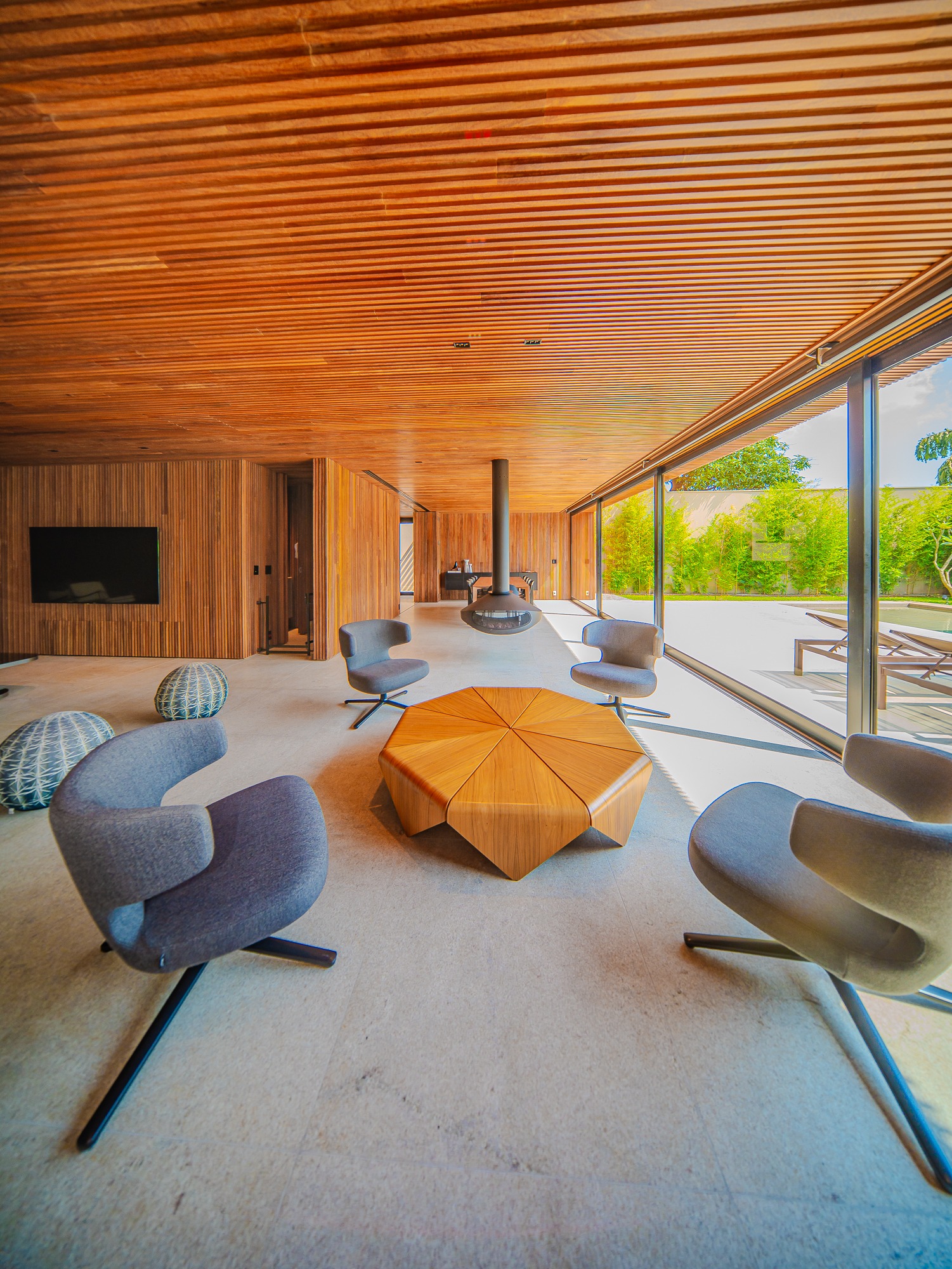 Casa, 4 quartos, 615 m² - Foto 11