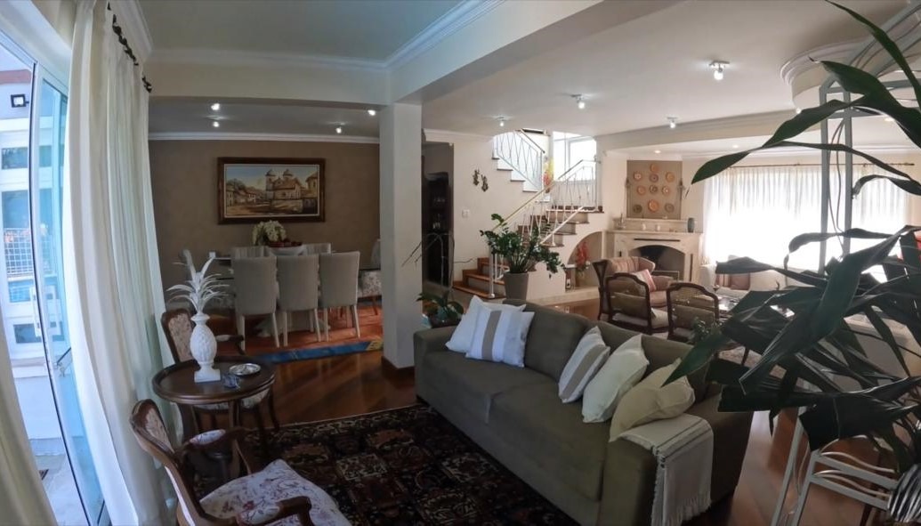 Casa, 6 quartos, 600 m² - Foto 7