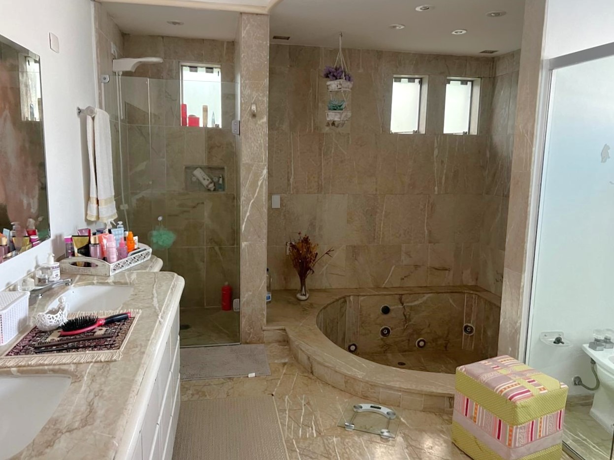 Casa, 4 quartos, 481 m² - Foto 14
