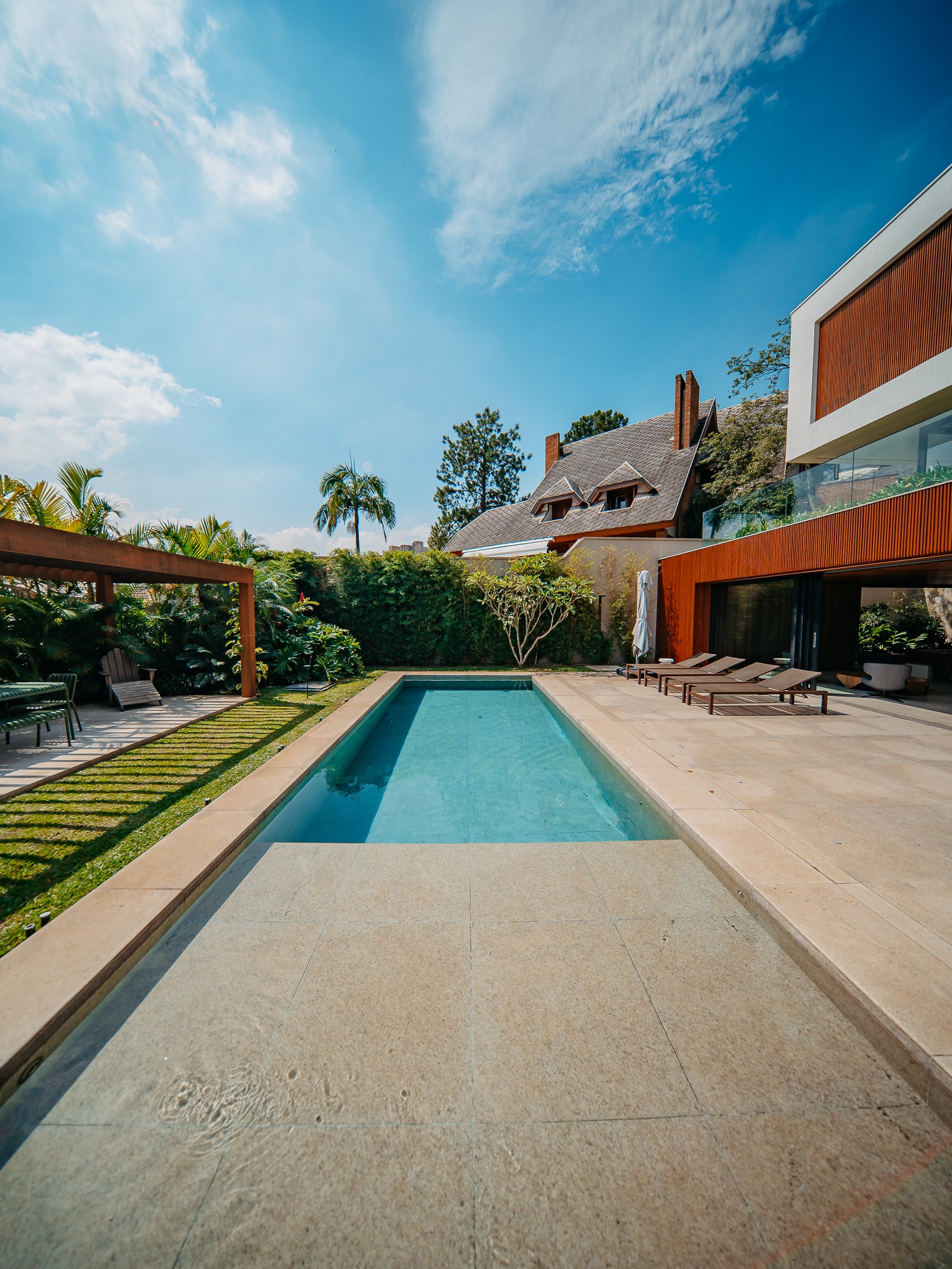 Casa, 4 quartos, 615 m² - Foto 48