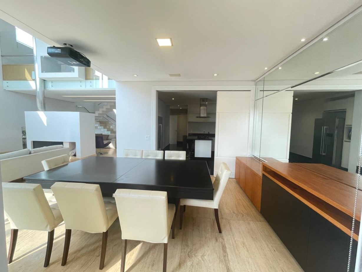 Casa, 4 quartos, 464 m² - Foto 19