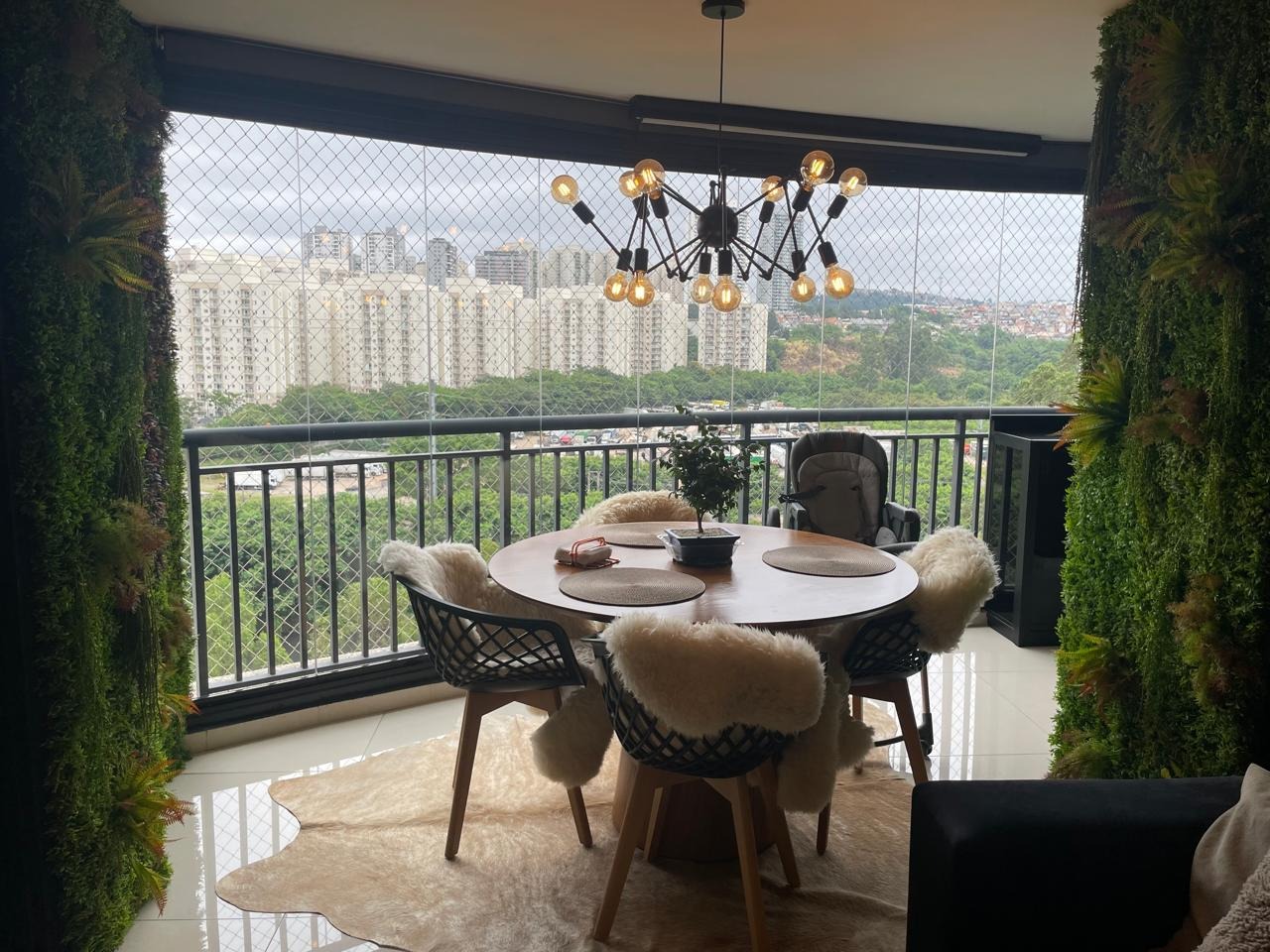 Apartamento, 3 quartos, 87 m² - Foto 9