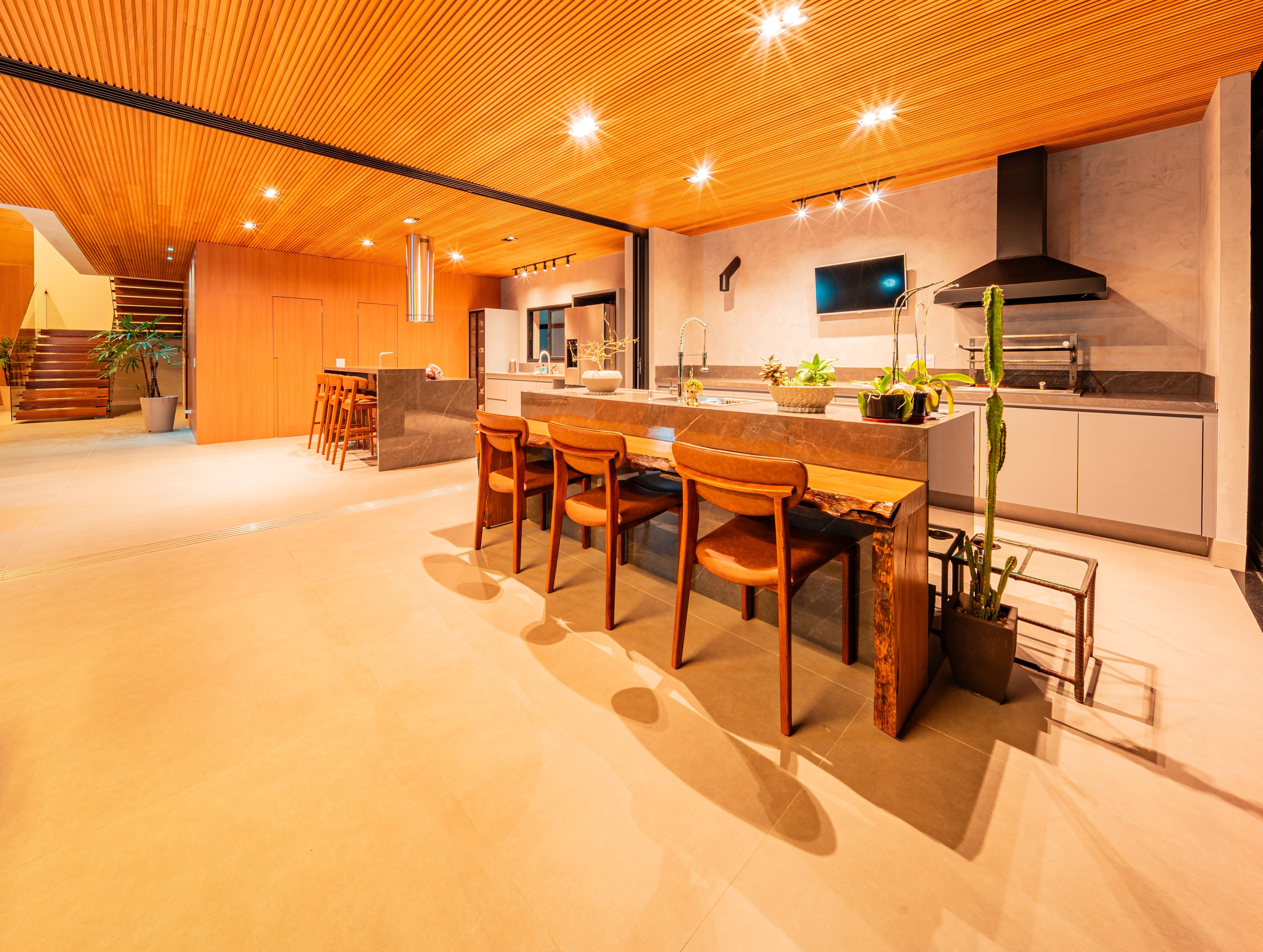 Casa de Condomínio, 5 quartos - Foto 11