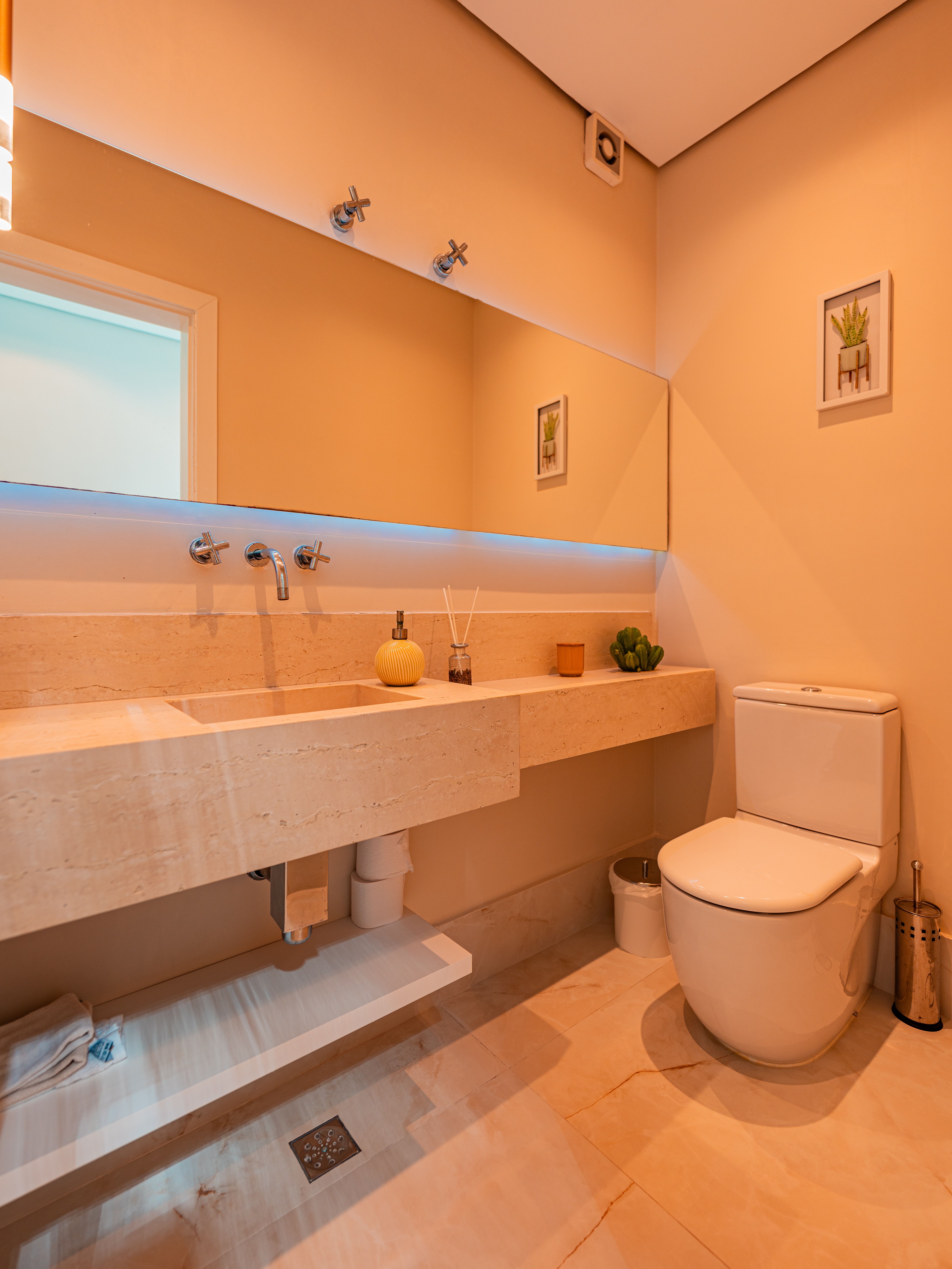 Casa, 3 quartos, 290 m² - Foto 24