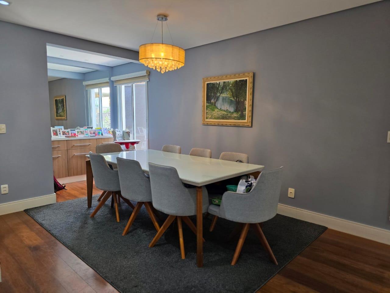 Casa, 3 quartos, 157 m² - Foto 4