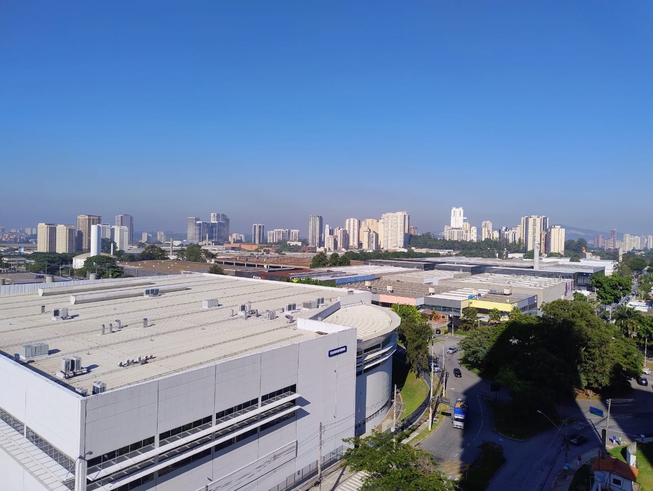 Apartamento, 3 quartos, 87 m² - Foto 35