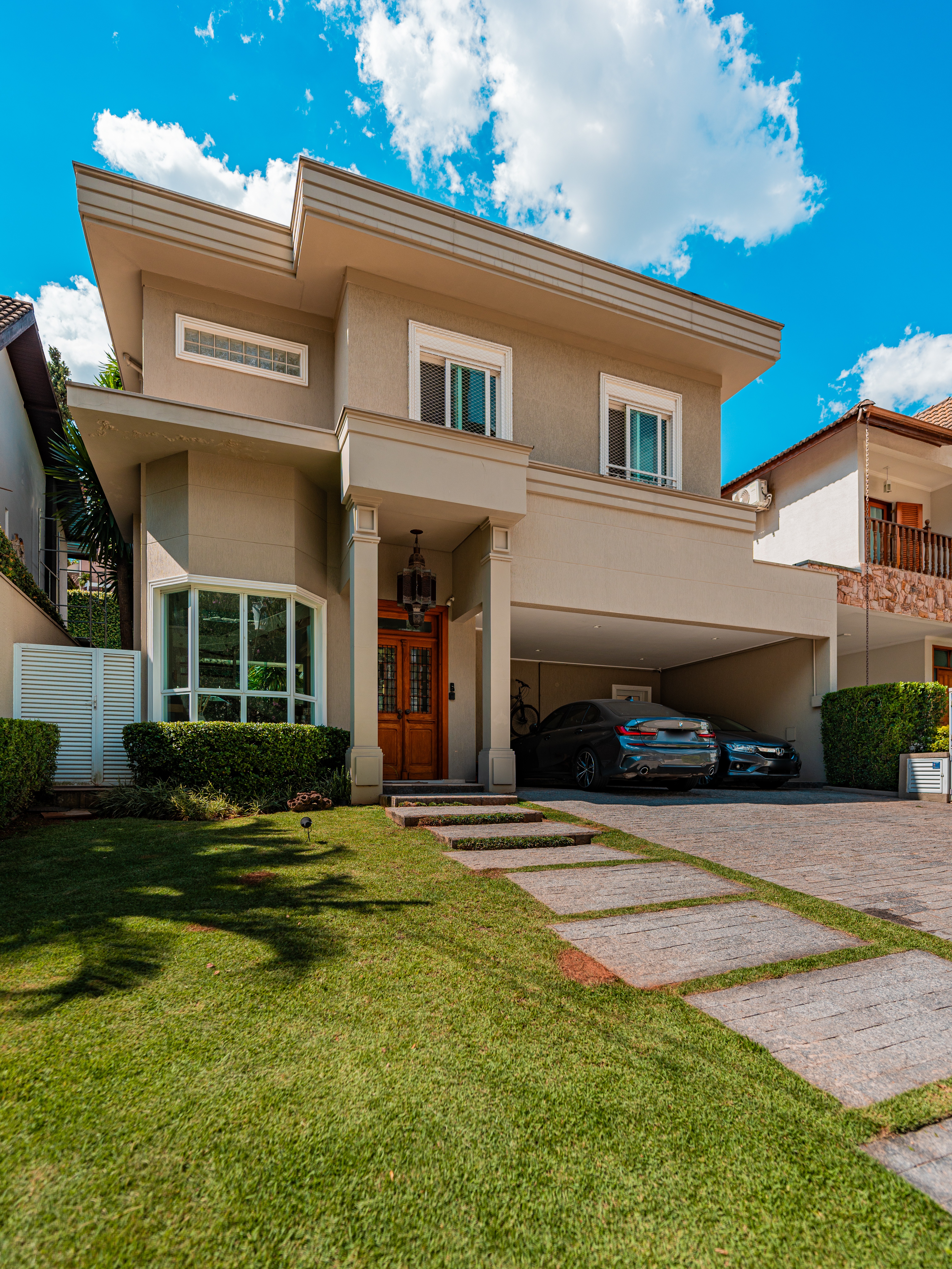 Casa, 3 quartos, 290 m² - Foto 30