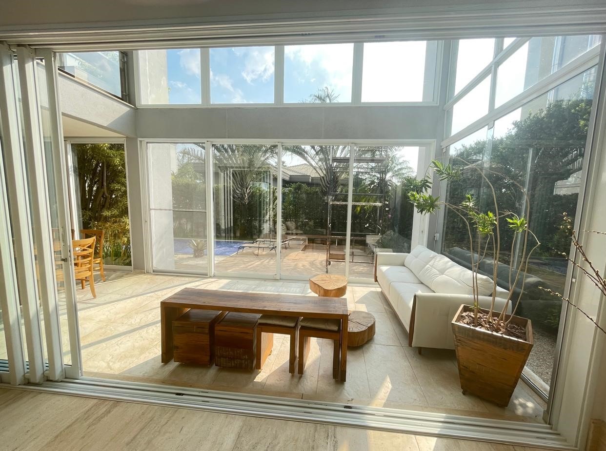 Casa, 4 quartos, 464 m² - Foto 35