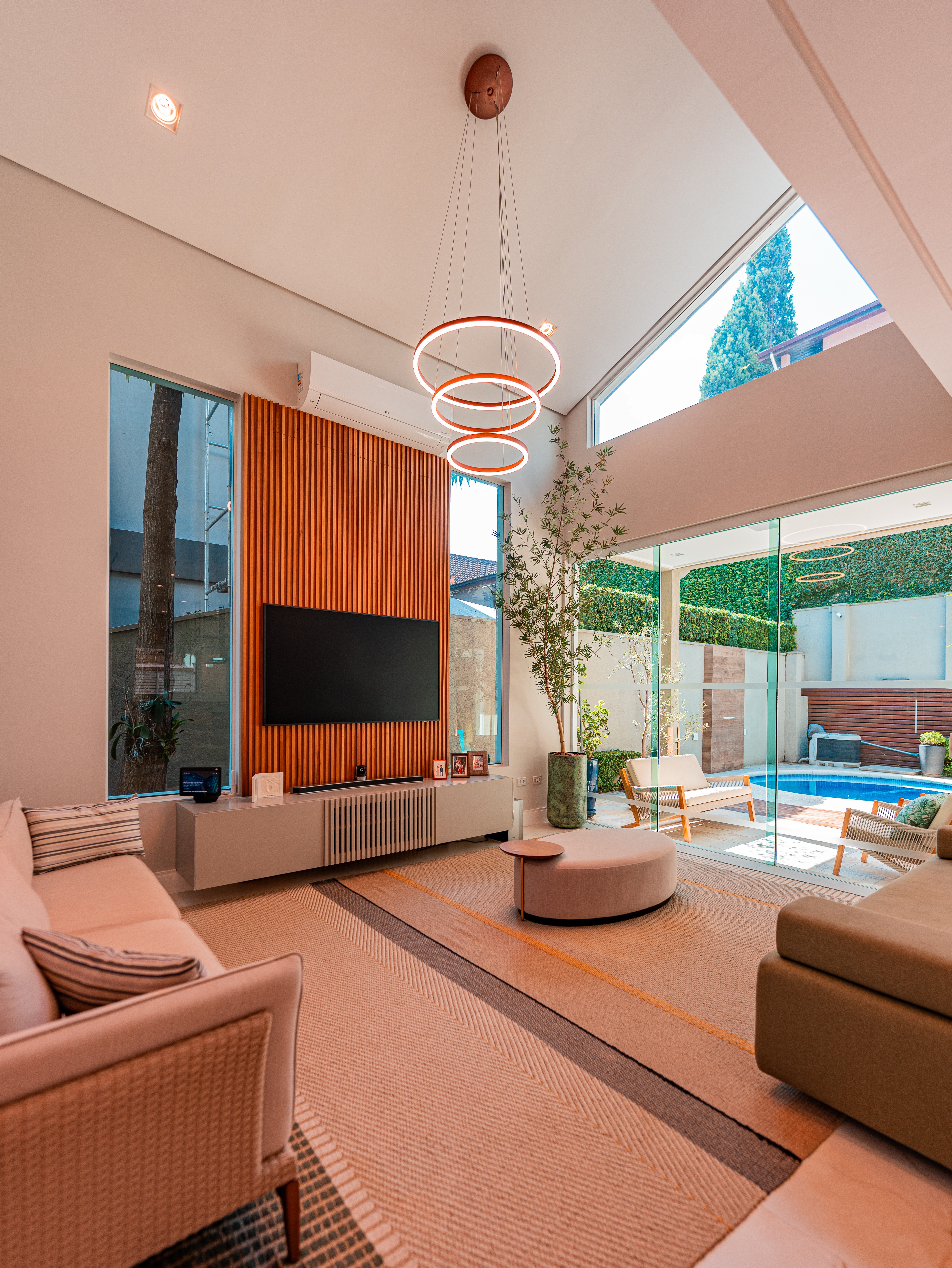 Casa, 3 quartos, 290 m² - Foto 2