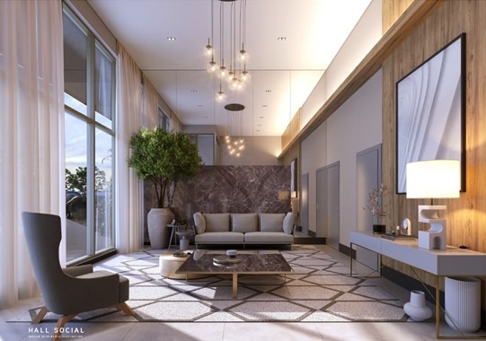 Apartamento, 3 quartos, 88 m² - Foto 51