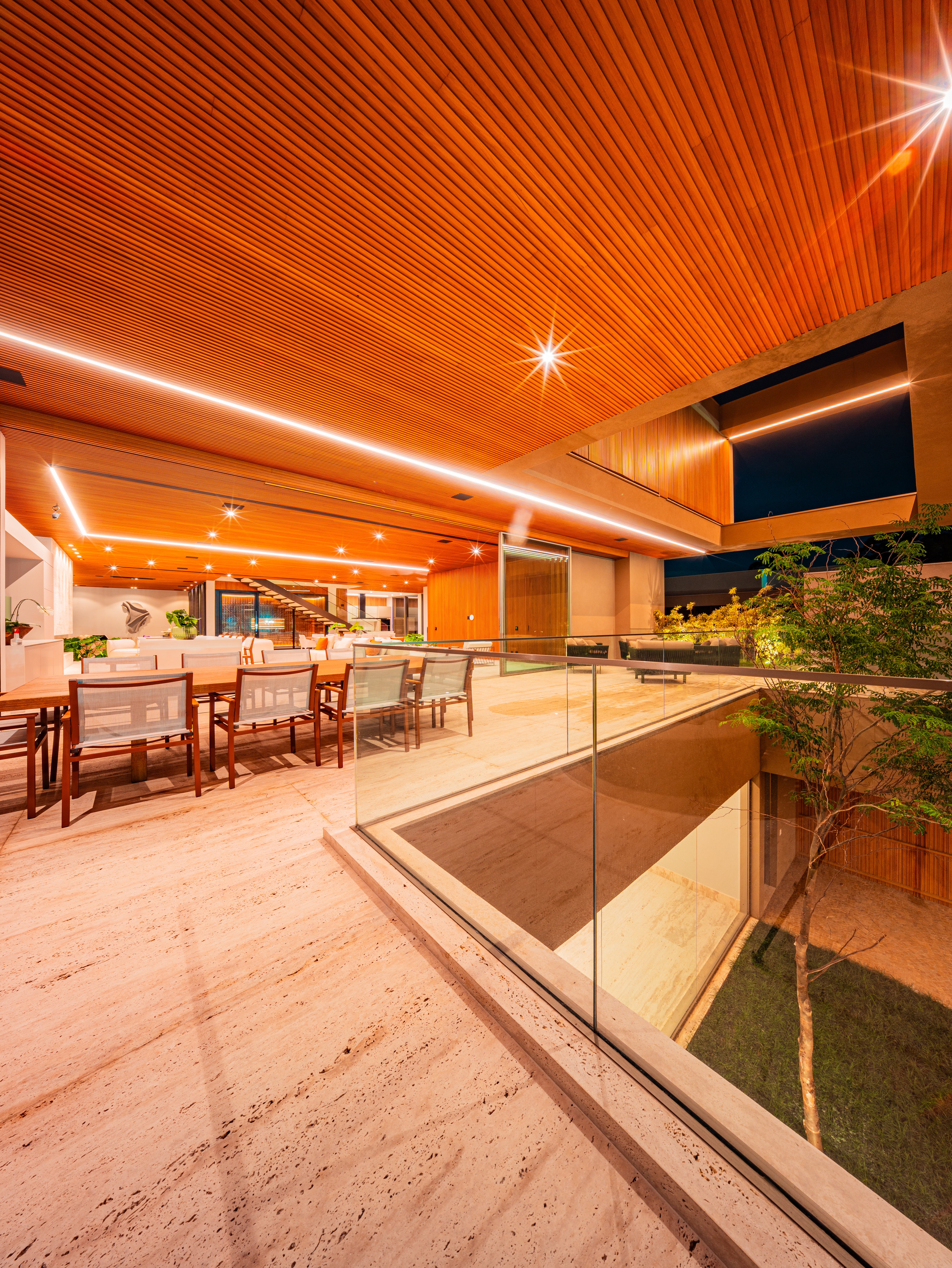 Casa, 6 quartos, 1100 m² - Foto 18