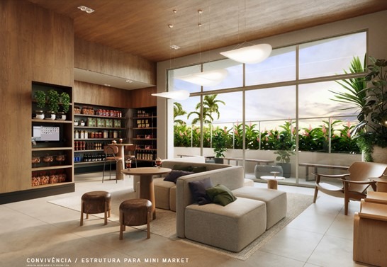 Apartamento, 3 quartos, 108 m² - Foto 27