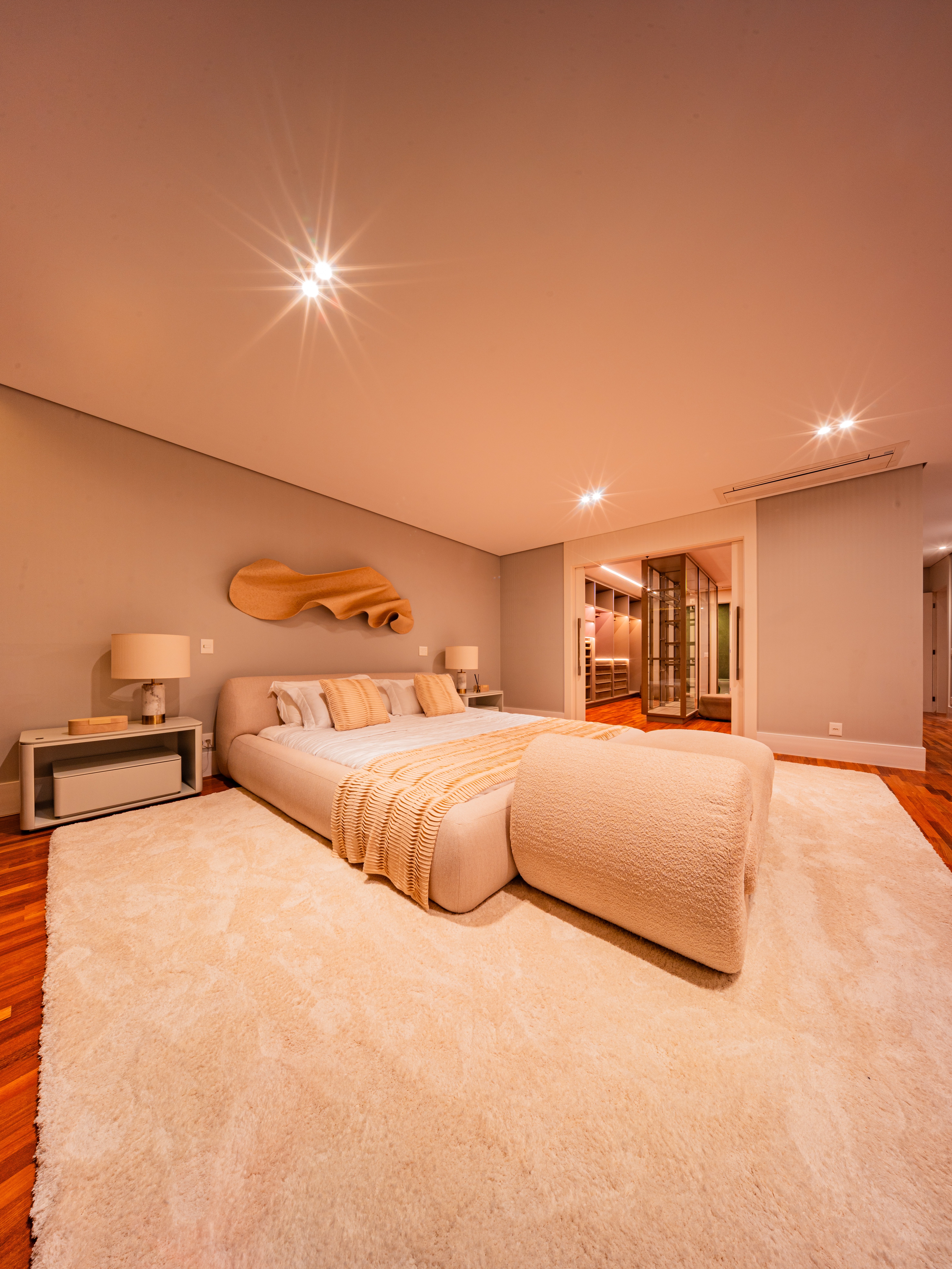 Casa, 6 quartos, 1100 m² - Foto 4