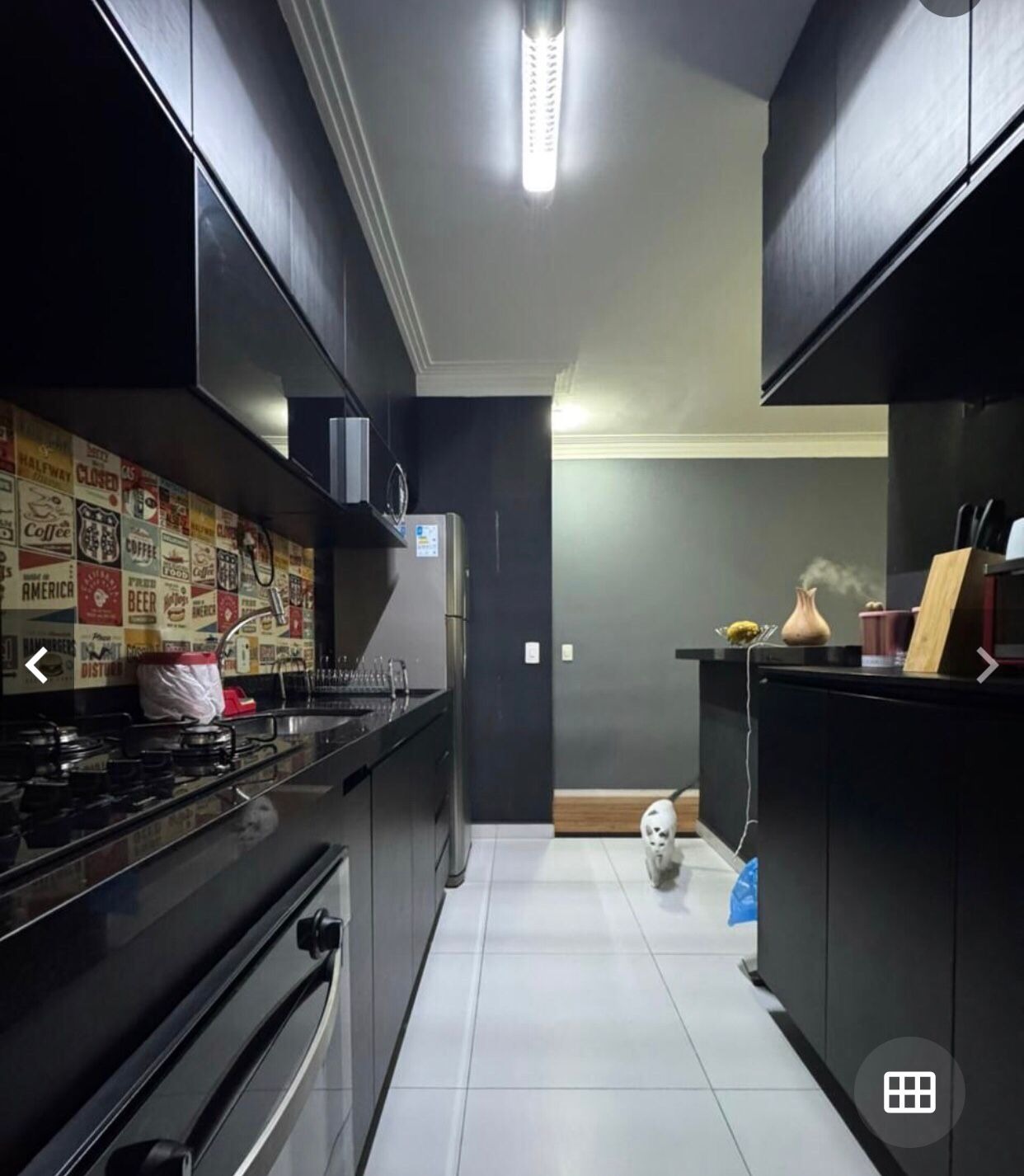 Apartamento à venda com 3 quartos, 68m² - Foto 8