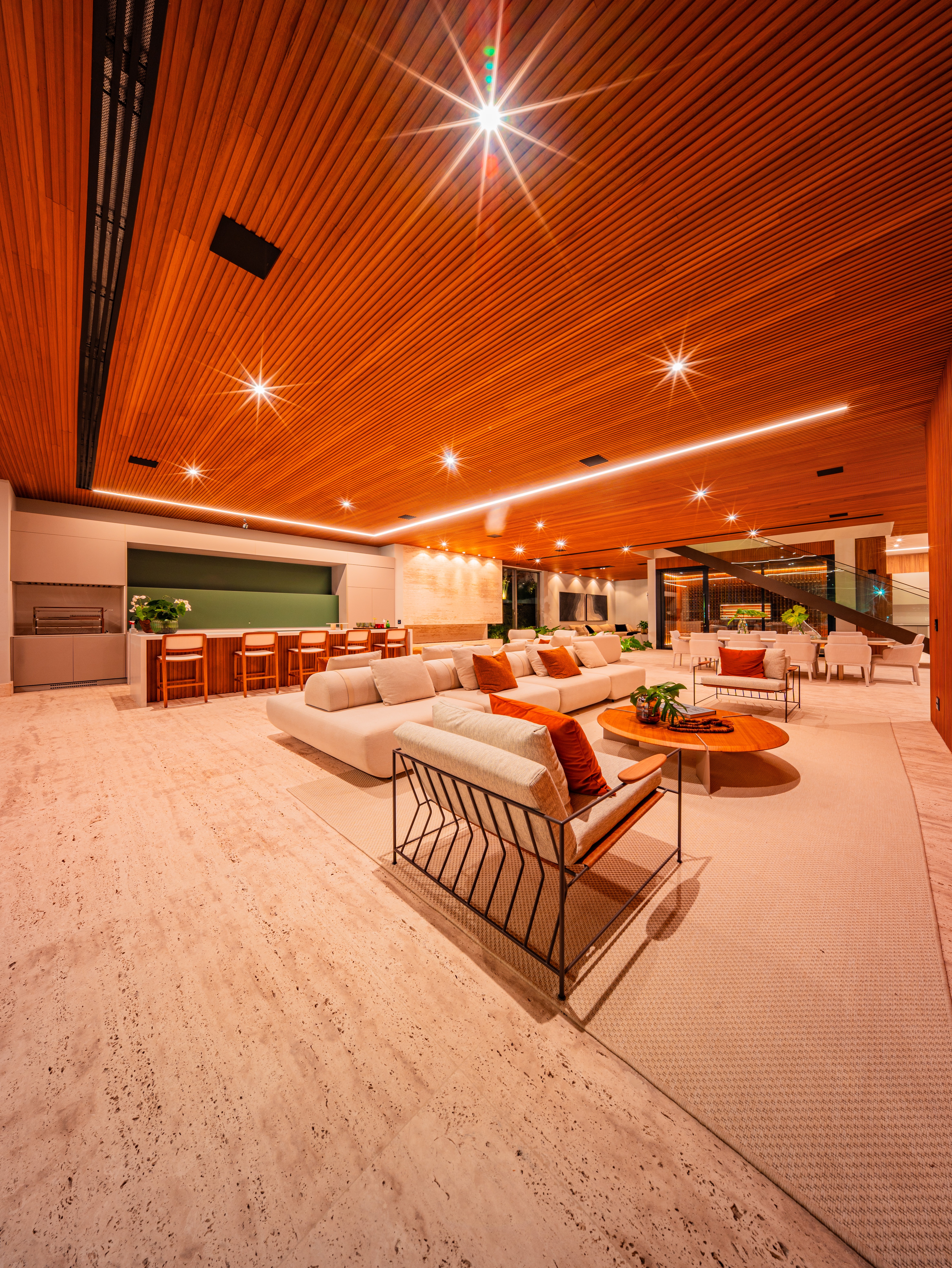 Casa, 6 quartos, 1100 m² - Foto 12