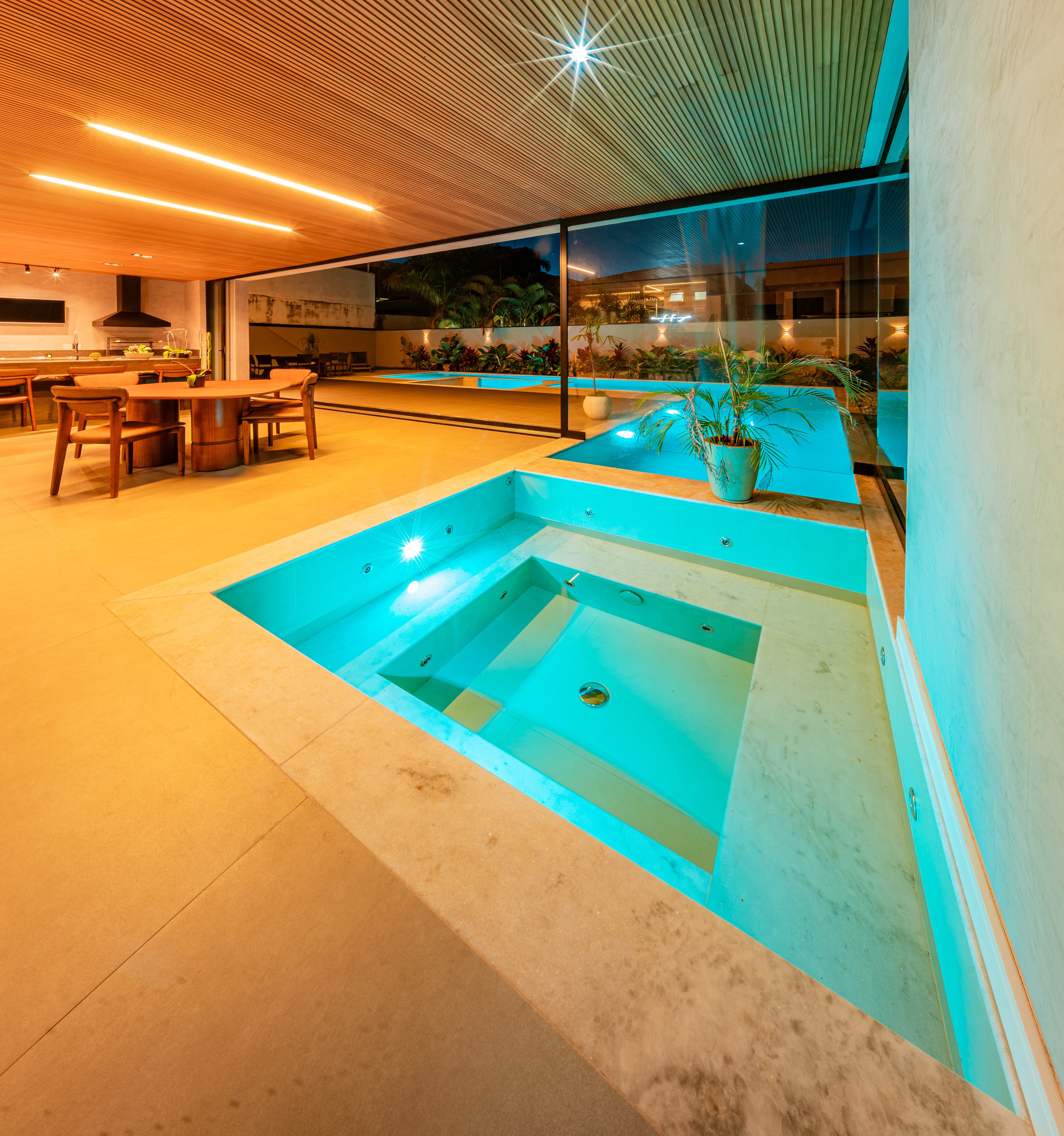 Casa de Condomínio, 5 quartos - Foto 36