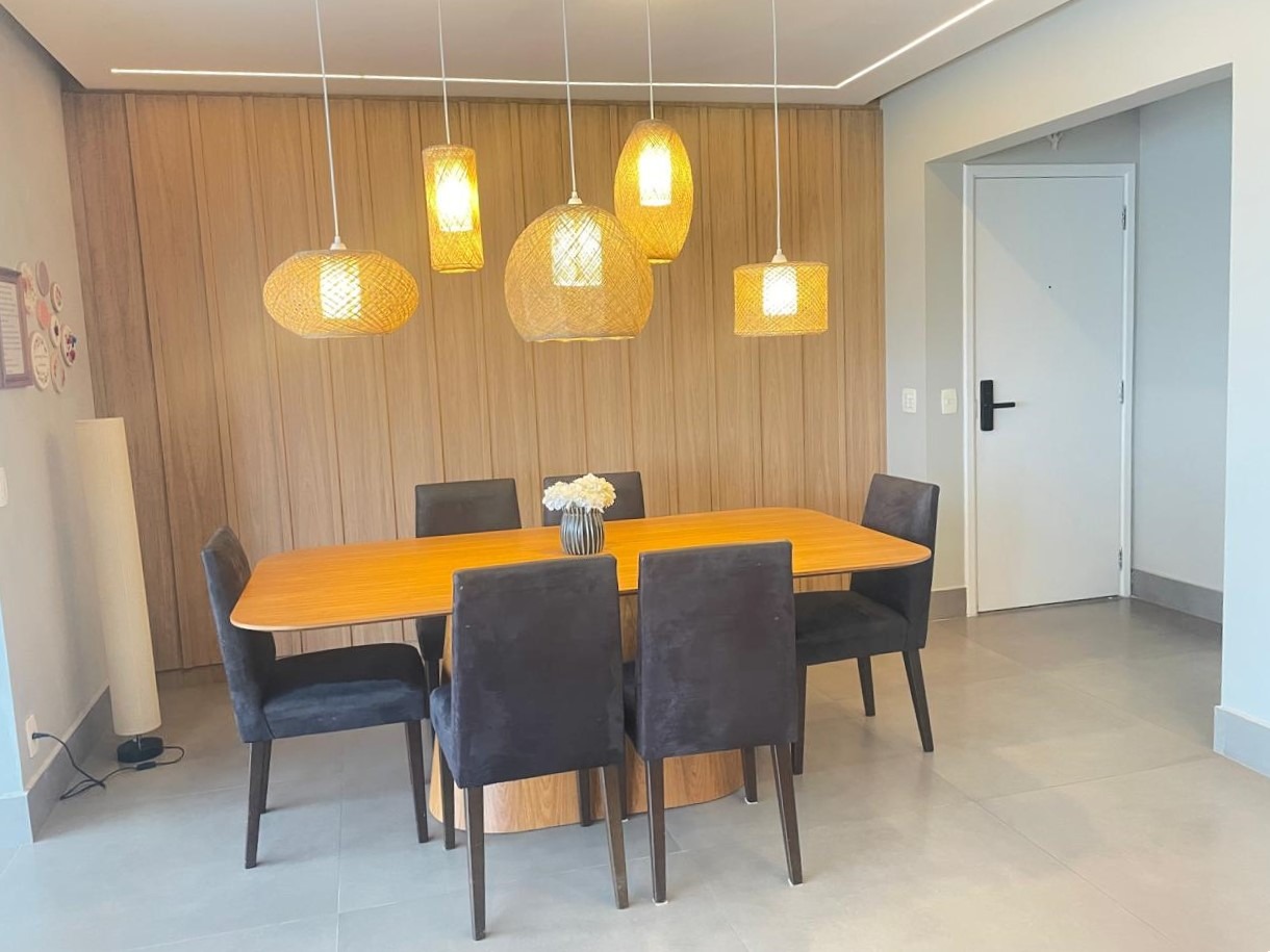 Apartamento, 3 quartos, 144 m² - Foto 8