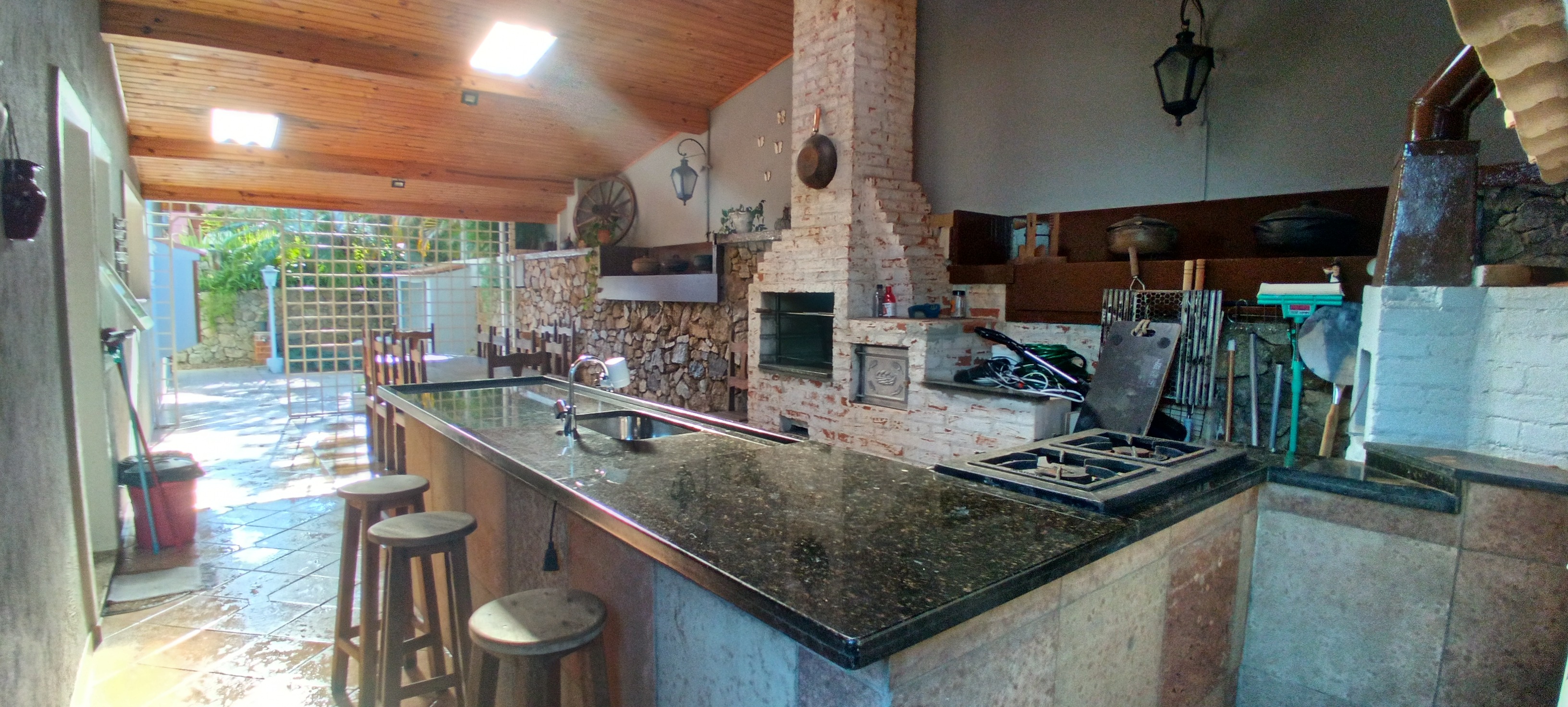 Casa, 6 quartos, 600 m² - Foto 75