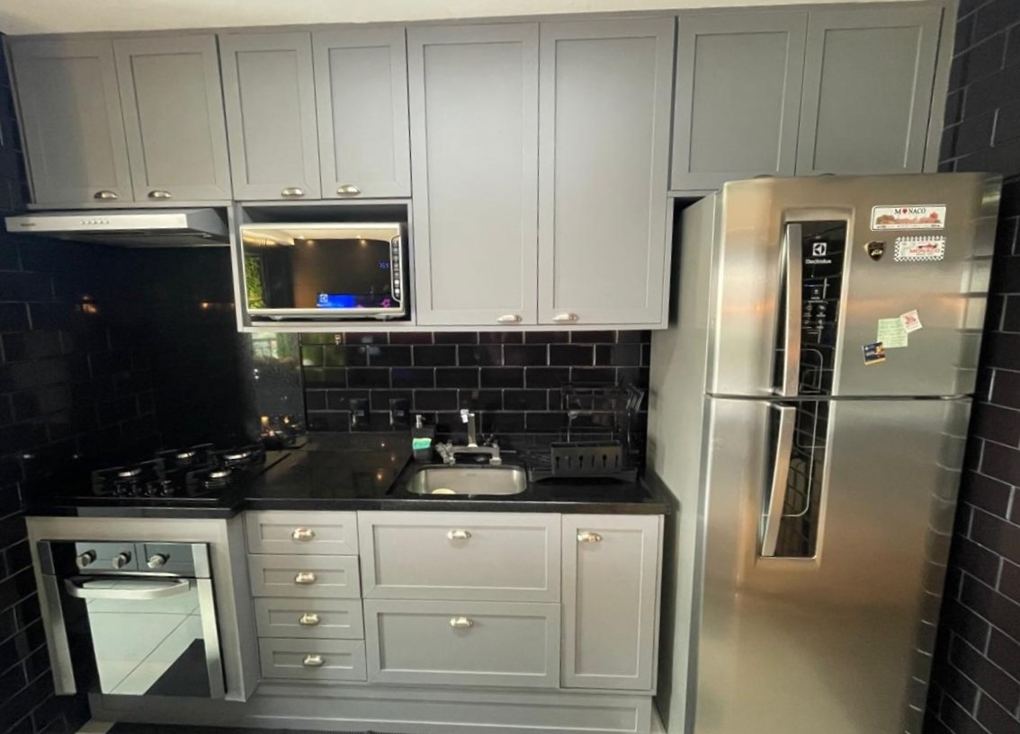 Apartamento, 3 quartos, 87 m² - Foto 15