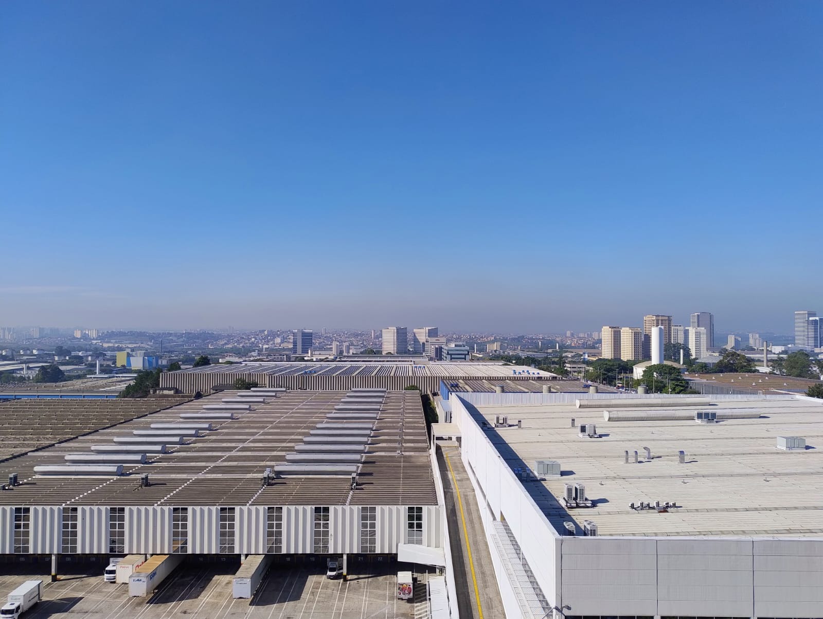 Apartamento, 3 quartos, 87 m² - Foto 34