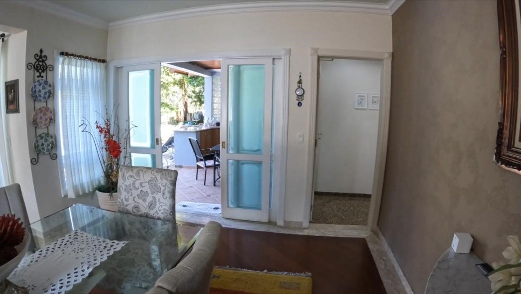 Casa, 6 quartos, 600 m² - Foto 14
