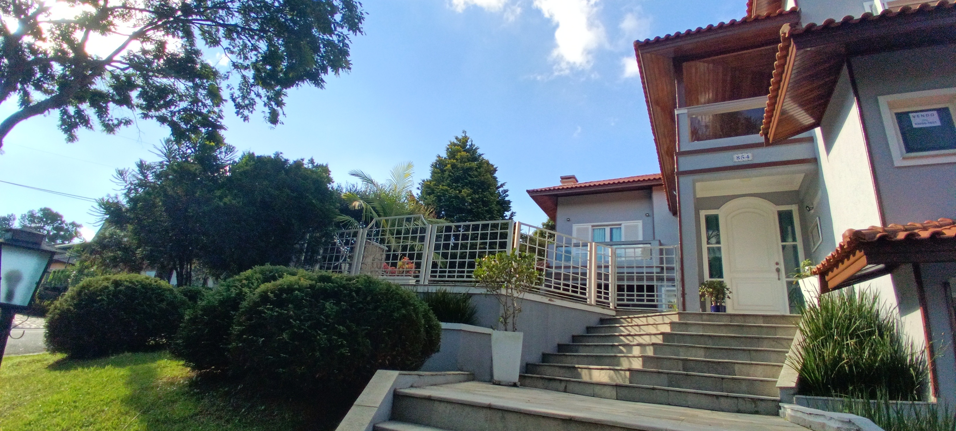 Casa, 6 quartos, 600 m² - Foto 93