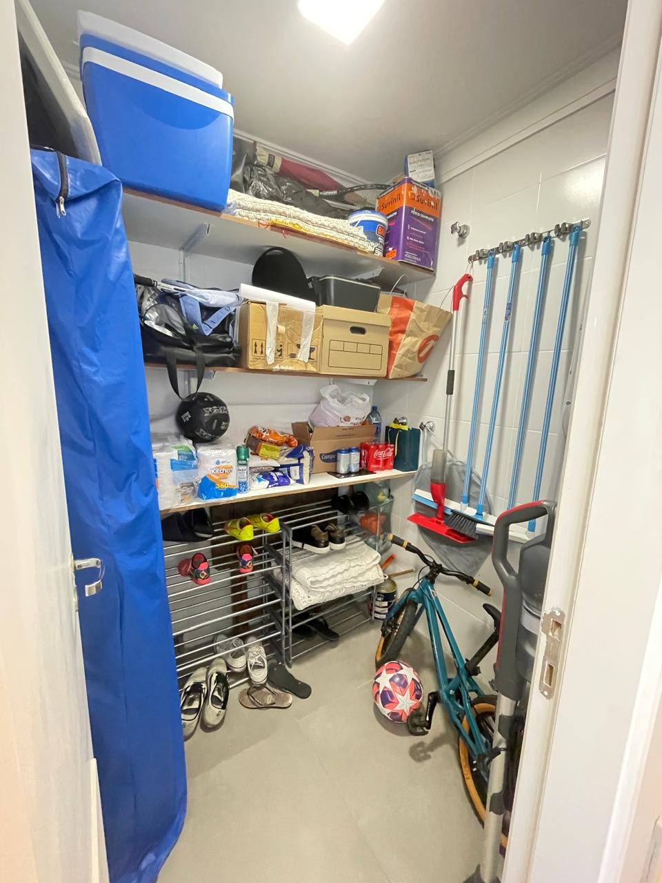 Apartamento, 3 quartos, 144 m² - Foto 21