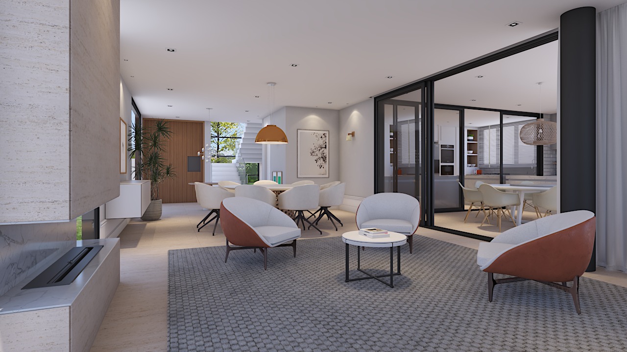 Casa de Condomínio, 4 quartos - Foto 28