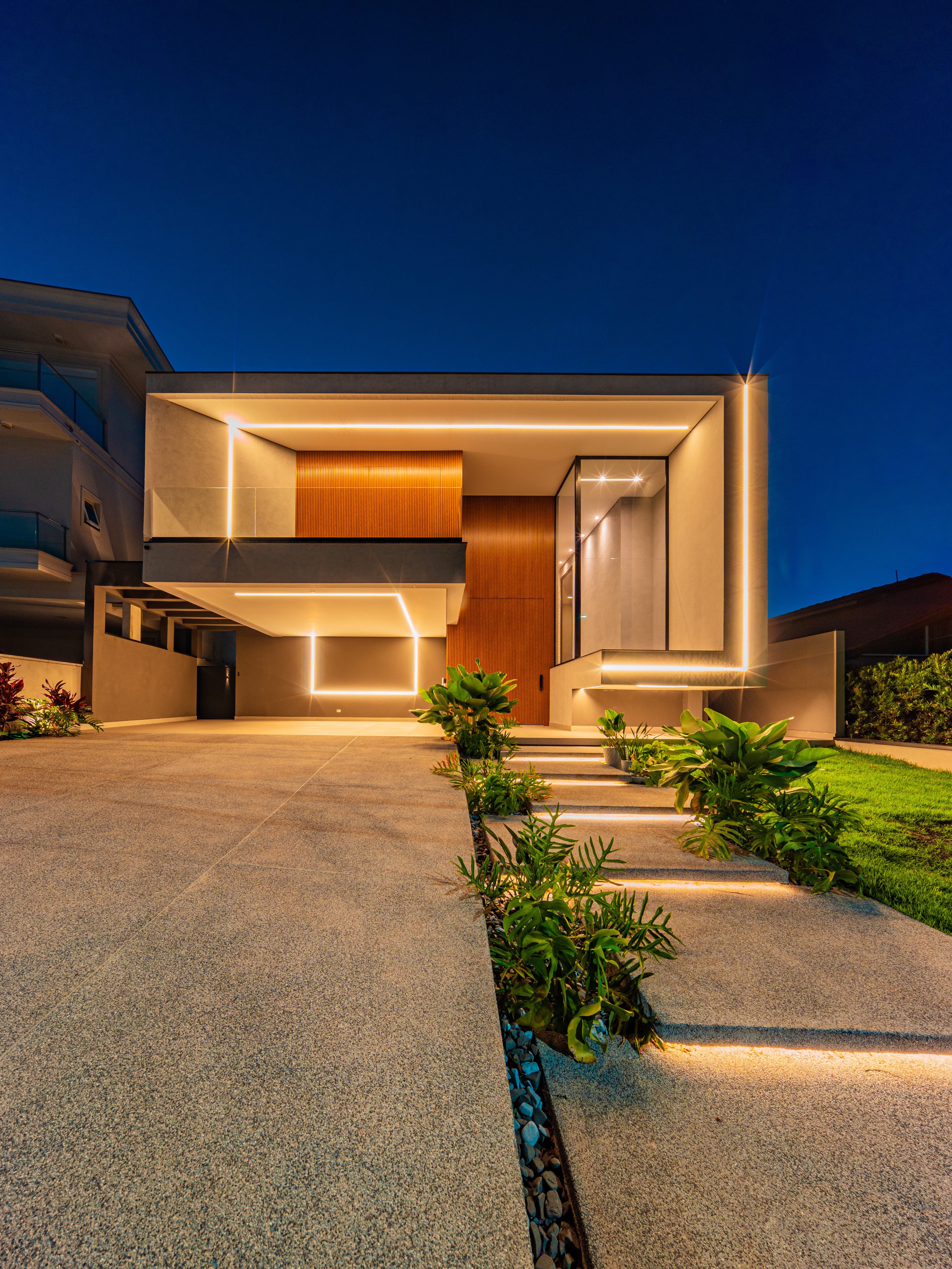 Casa de Condomínio, 5 quartos - Foto 48