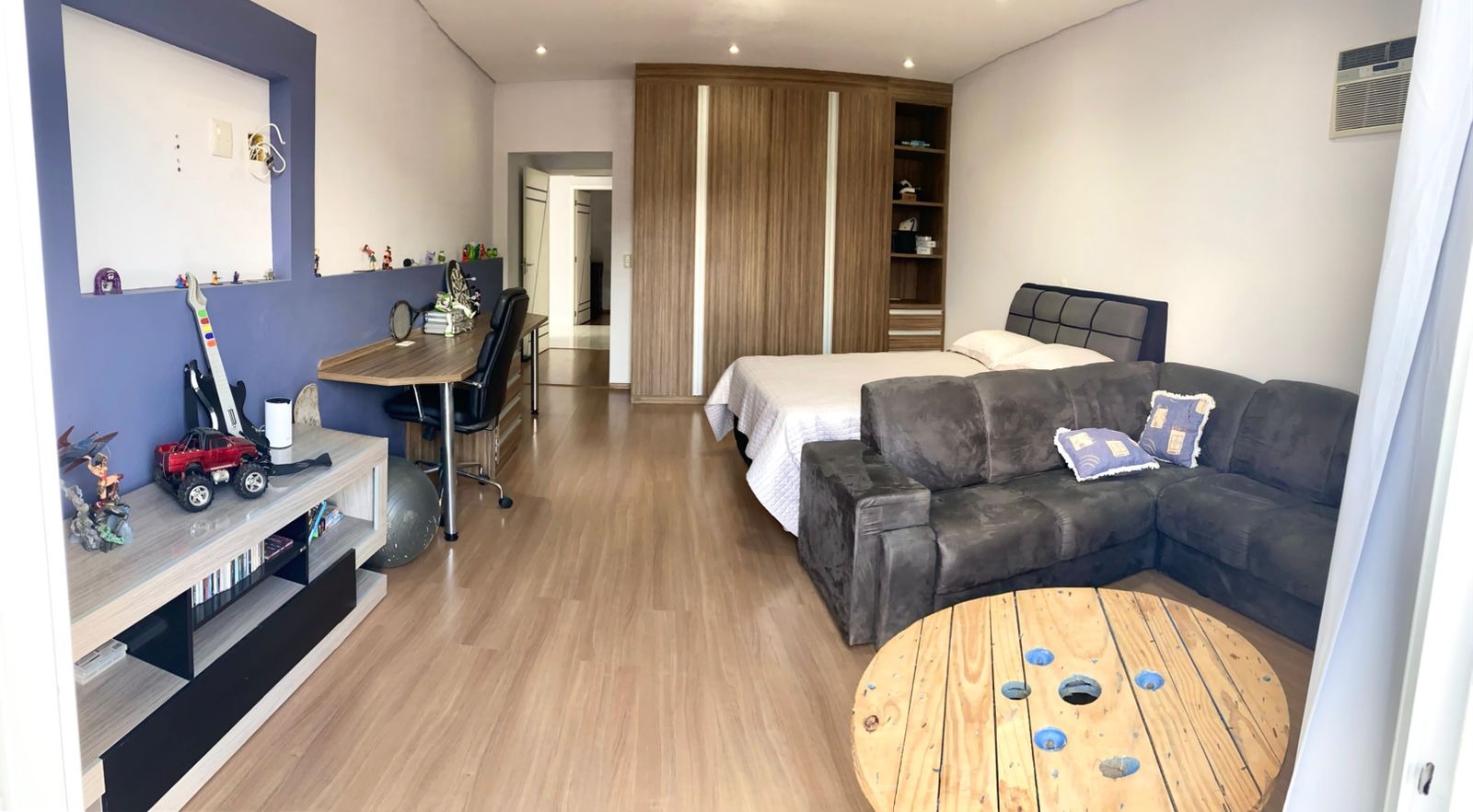 Casa, 6 quartos, 465 m² - Foto 15