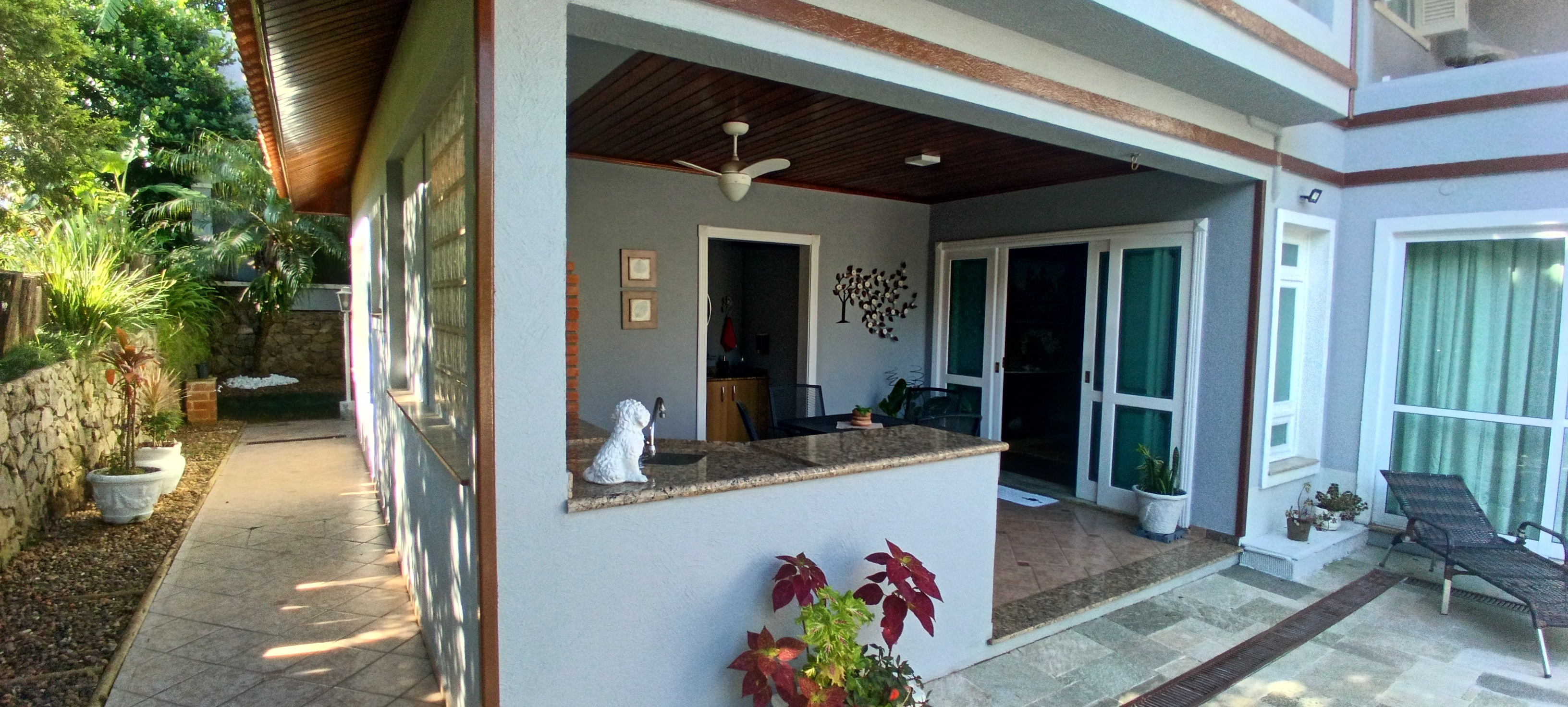 Casa, 6 quartos, 600 m² - Foto 81