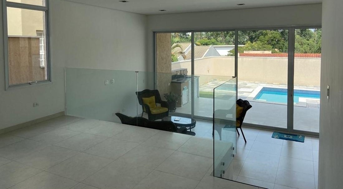 Casa, 4 quartos, 320 m² - Foto 6