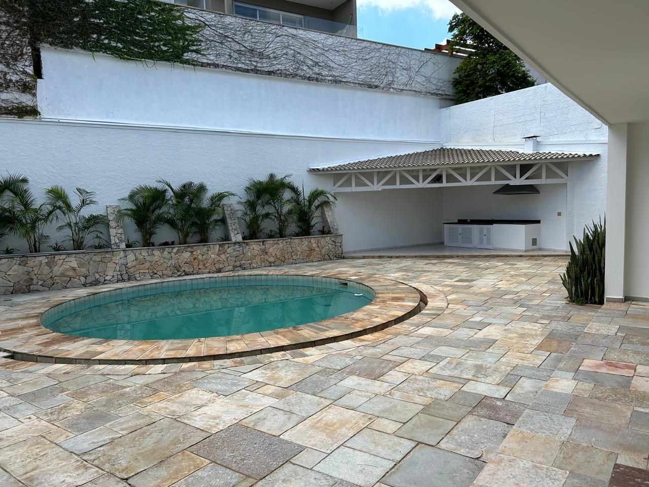 Casa, 3 quartos, 344 m² - Foto 35