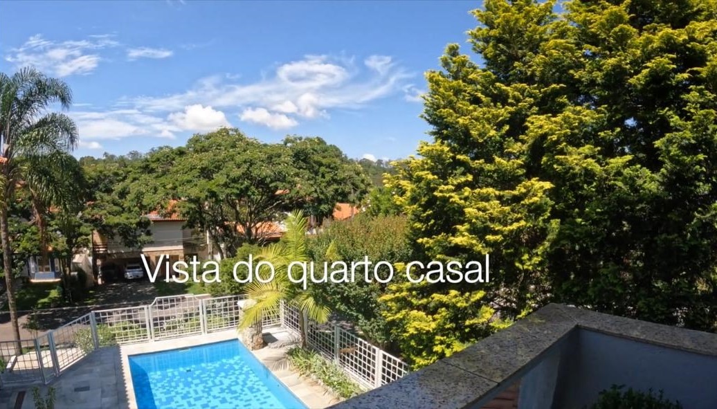 Casa, 6 quartos, 600 m² - Foto 53