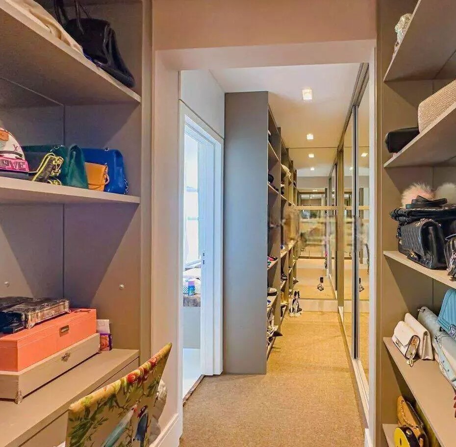 Apartamento, 5 quartos, 336 m² - Foto 20