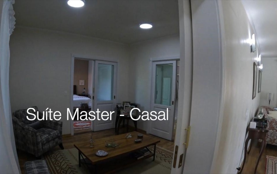 Casa, 6 quartos, 600 m² - Foto 47