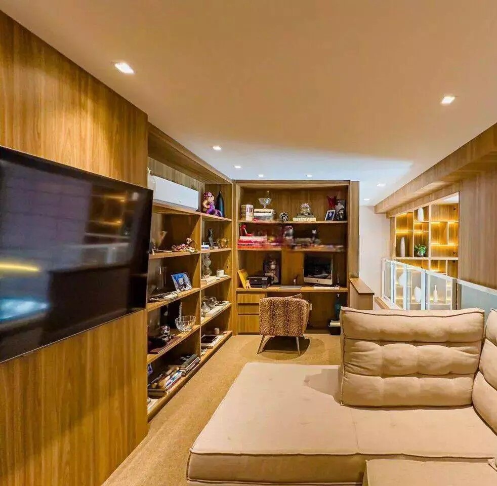 Apartamento, 5 quartos, 336 m² - Foto 13