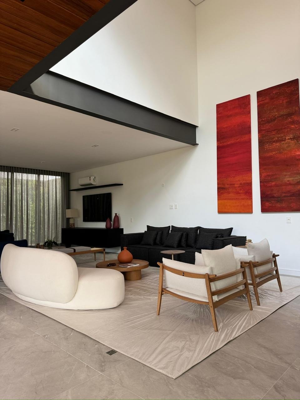 Casa de Condomínio, 4 quartos - Foto 6