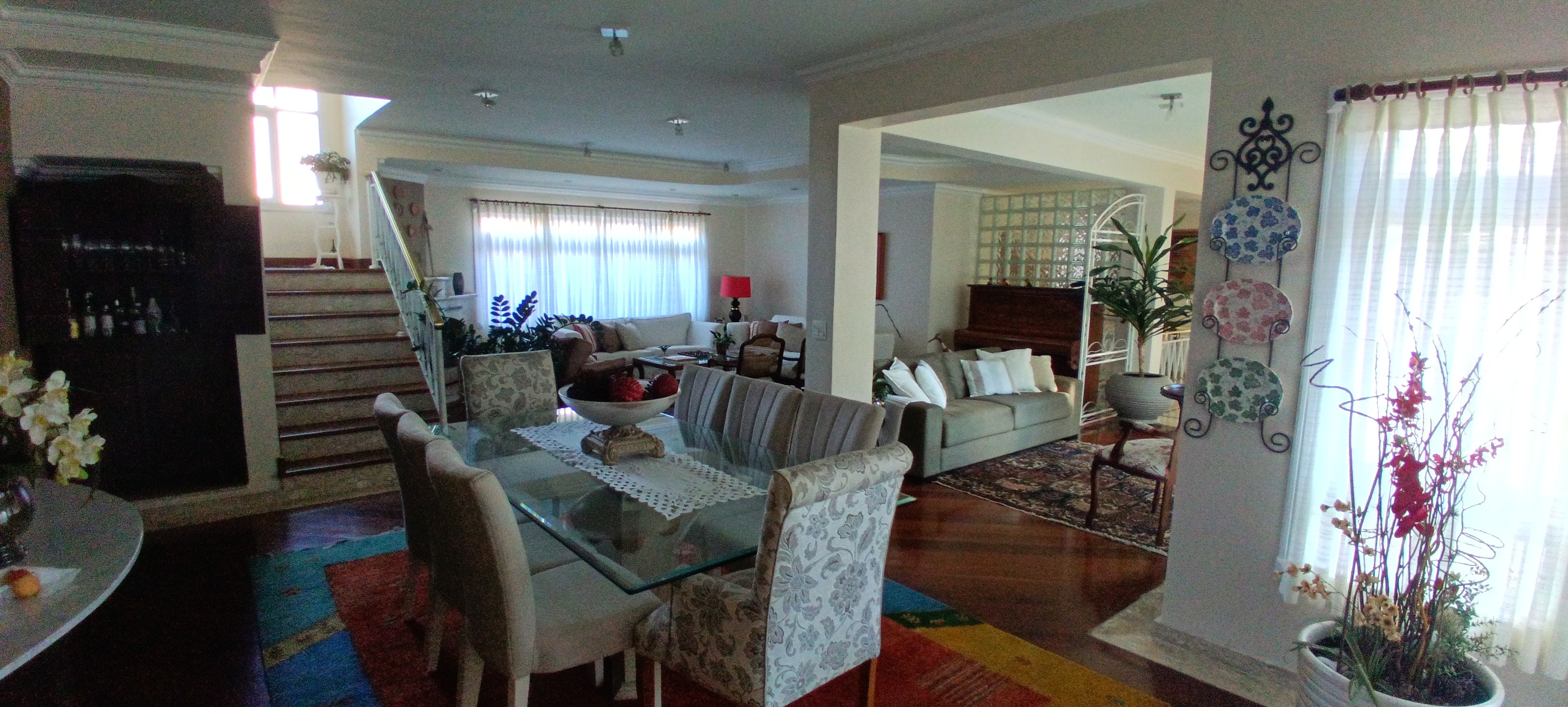 Casa, 6 quartos, 600 m² - Foto 13