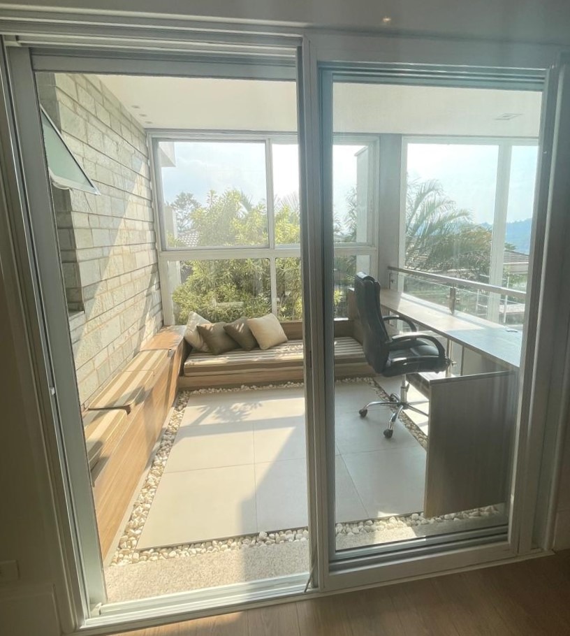 Casa, 4 quartos, 464 m² - Foto 80