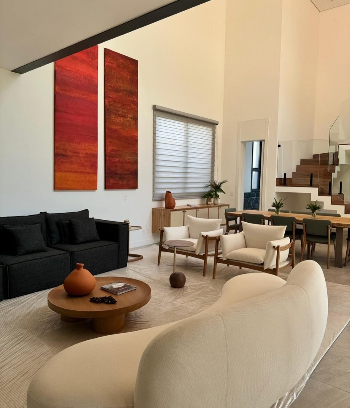 Casa de Condomínio, 4 quartos - Foto 19