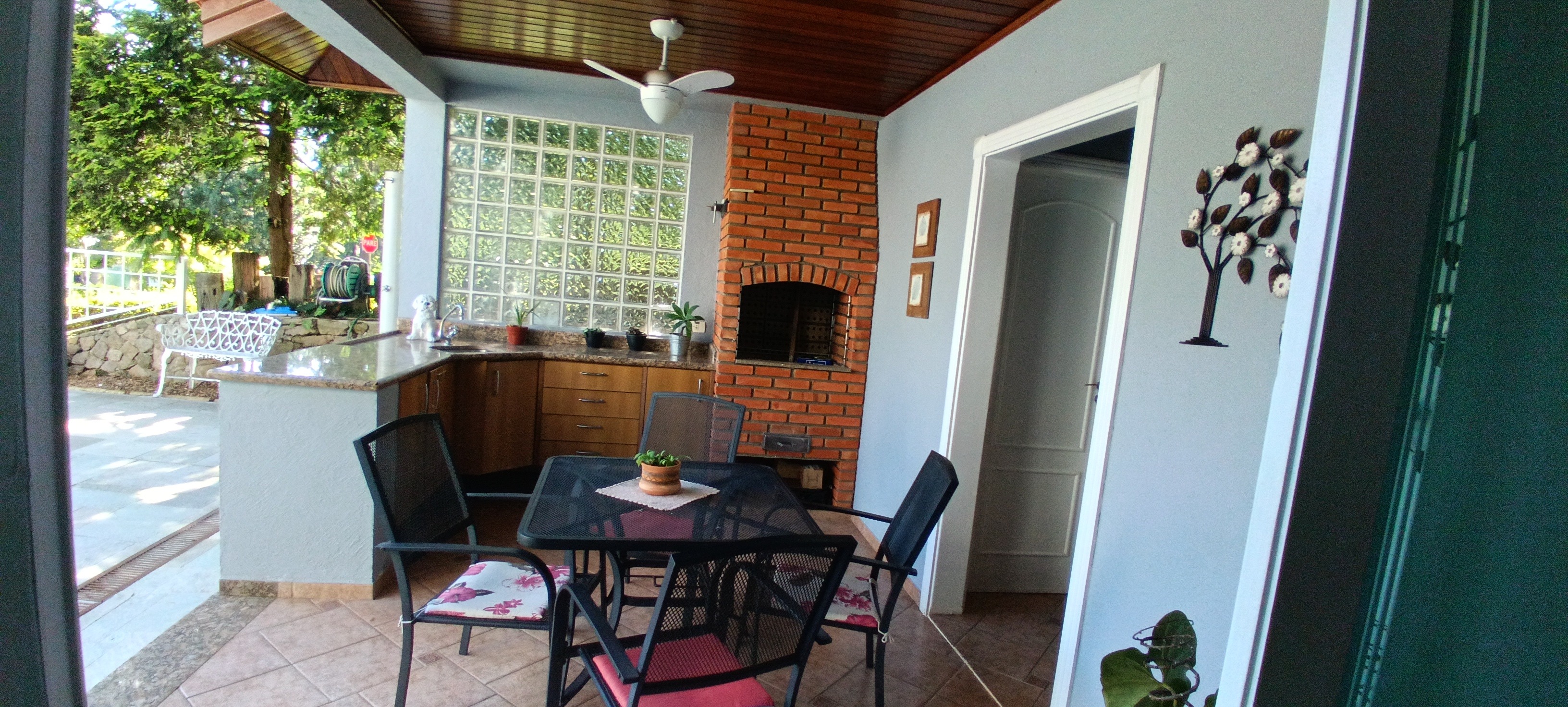 Casa, 6 quartos, 600 m² - Foto 71