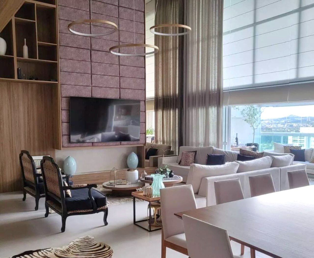 Apartamento, 5 quartos, 336 m² - Foto 3