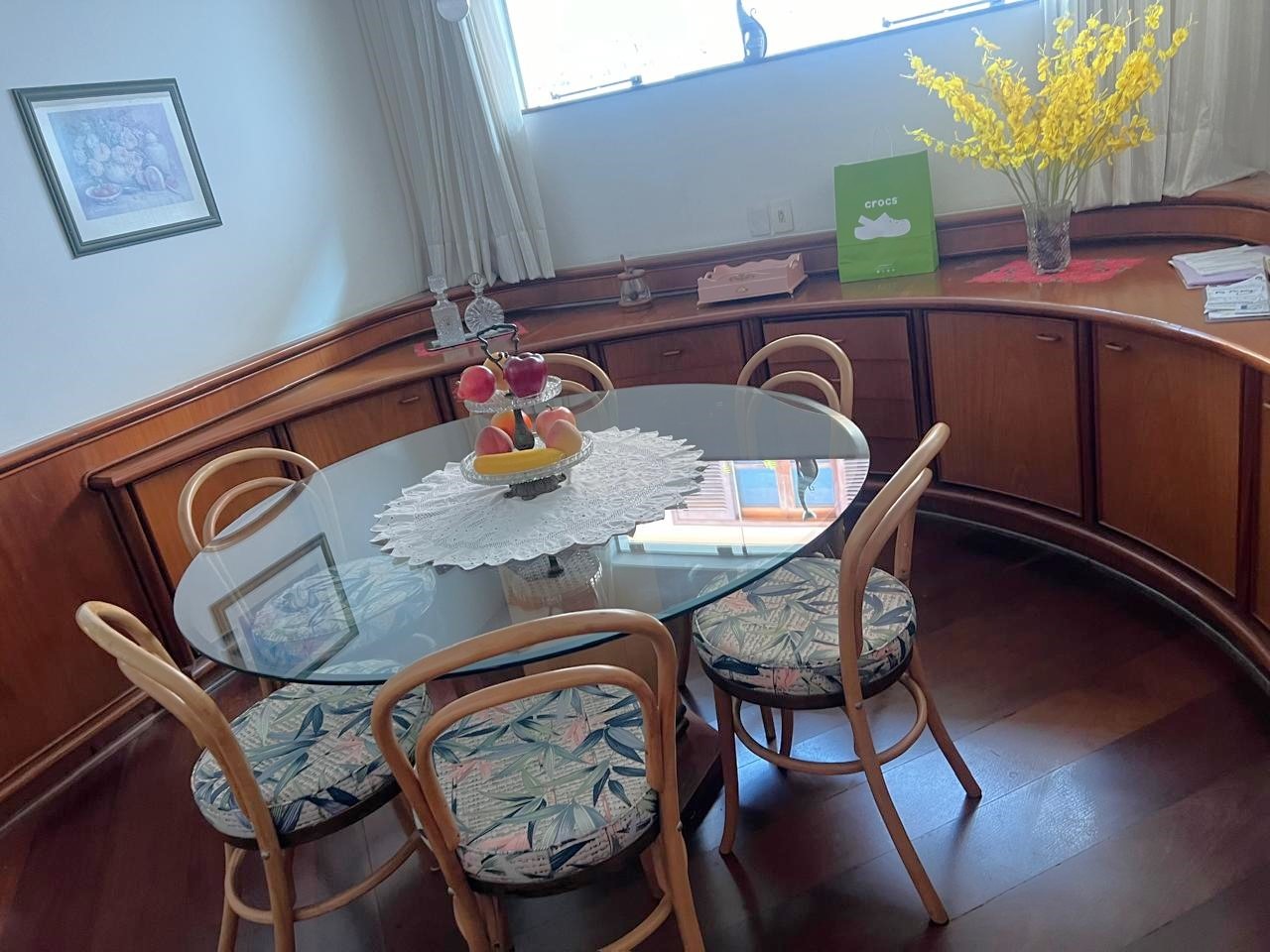 Casa, 4 quartos, 481 m² - Foto 7